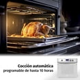 thumbnail image 4 of Horno Supra empotrable para uso de gas natural l.p o natural, 4 of 5