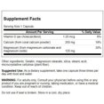 thumbnail image 3 of Swanson coral calcium complex 180 Capsules, 3 of 7