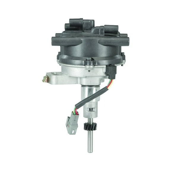 New Distributor Compatible With Toyota Pickup 4Runner 3.0L D9085 TY37 1988 1989 1990 1991 By Part Numbers 1910065010 84762