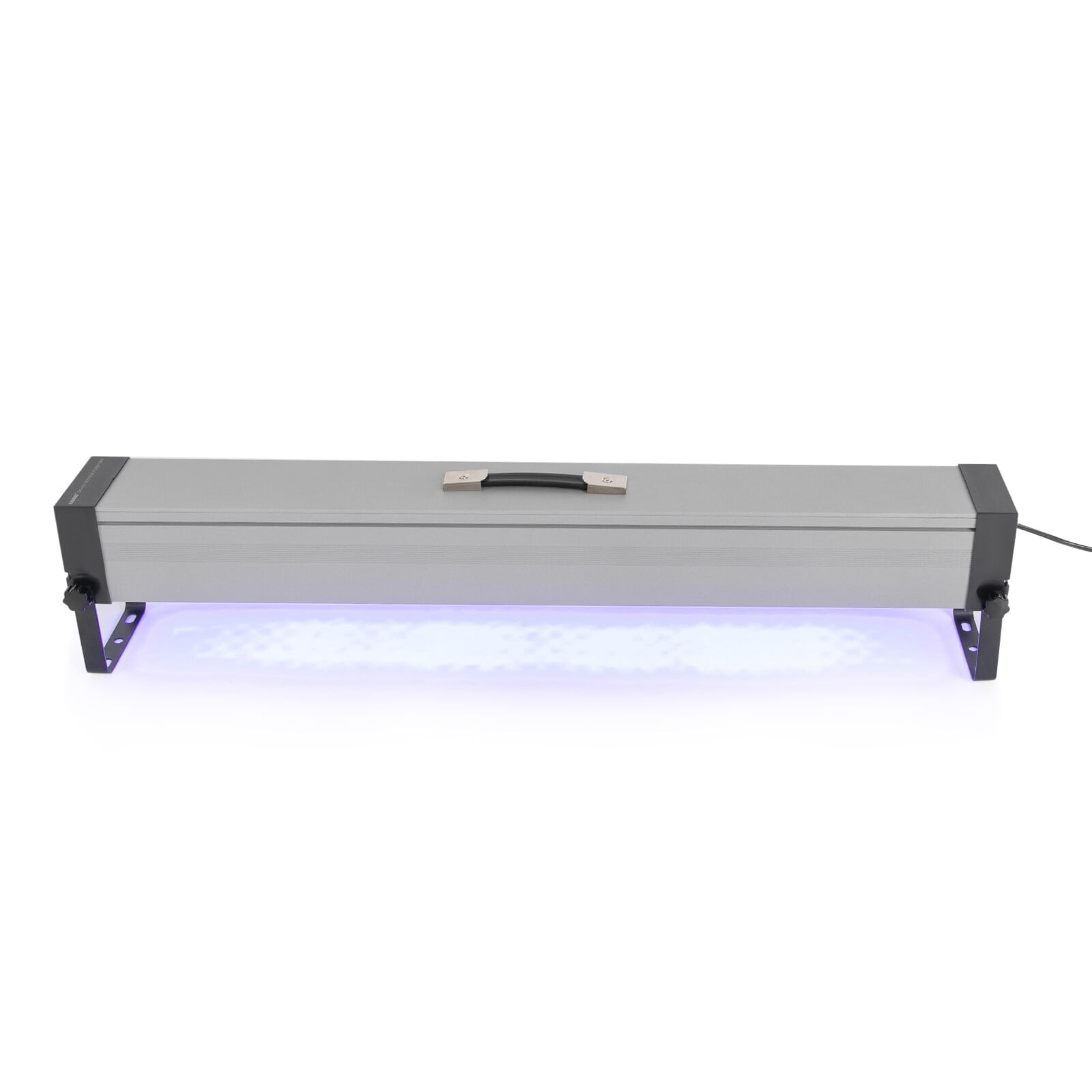 Miumaeov 120 UV LED Curing Light Bar High Power Curing Lamp 1800W Handheld Glue Dryer Light 395nm