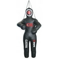 thumbnail image 1 of Classyak MMA Mannequin de Grappling Arts Martiaux en Position Debout Jiu Jitsu Sac de Frappe - Non Rempli, 1 of 1
