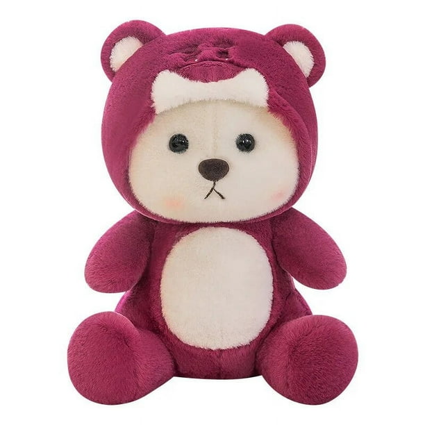 Oso de peluche kawaii on sale