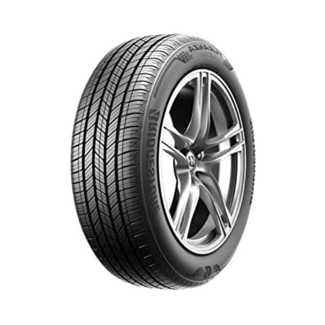 PAQUETE DE 4 LLANTAS BRIDGESTONE 225/45R18 95H TURANZA LS100A