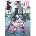 thumbnail image 2 of Pre-Owned Magical Girl Spec-Ops Asuka Vol. 1 (Paperback) 1626926468 9781626926462, 2 of 2