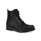 thumbnail image 2 of Botas Biker Motociclista Hombre Casual Workland 89728 Negro negro 27 Workland 89728GRASNEG, 2 of 8