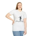 thumbnail image 5 of Skateboard life heart Family Outdoor Graphic TShirt, 5 of 8