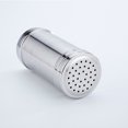 thumbnail image 4 of Bottle Rotating Cover Multi-purpose Spice Pepper Shaker Spice Jar Seasoning Can Kitchen Gadgets Stainless Steel Spice Jar, 4 of 5