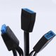 thumbnail image 5 of Usb 3.0 Header Extension Cable 19/20 Pin 1 To 2 Y Splitter, 5 of 5