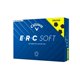thumbnail image 1 of Pelota de golf Callaway ERC Soft Yellow Travel, paquete de 25 unidades, 1 of 4