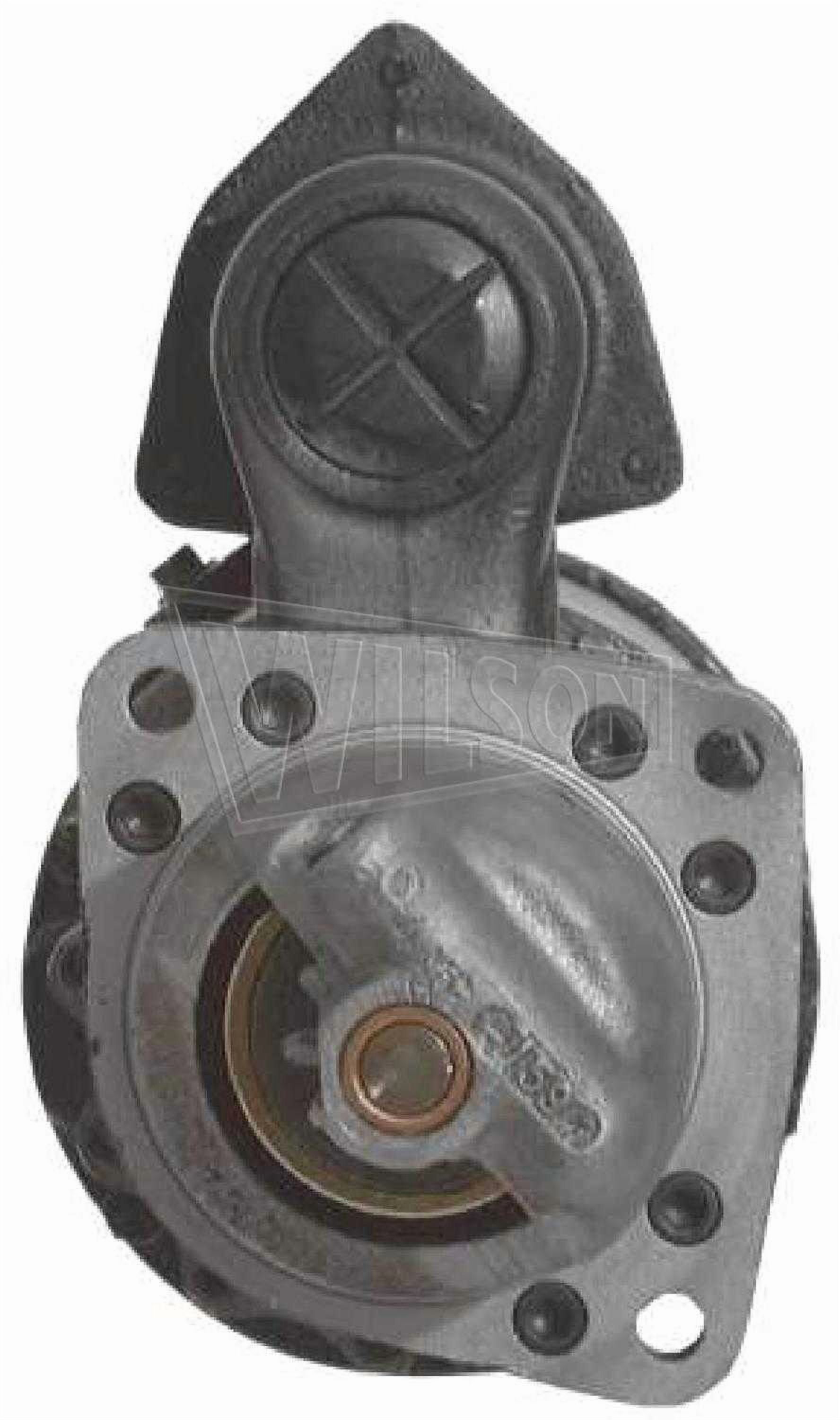 Wilson 91-01-4148 Starter Motor