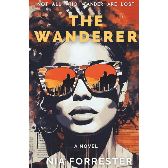 The Wanderer, (Paperback)