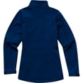 thumbnail image 4 of Elevate Womens Maxson Softshell Jacket, 4 of 5