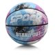 thumbnail image 1 of Baloncesto deportivo juegos de deportes al aire libre pelota deportiva de baloncesto para hombre tamaño estándar 7 pelota interior de juego de baloncesto de la NBA Fivean unisex, 1 of 2