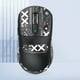 thumbnail image 1 of Mouse inalámbrico 2,4 GHz 3 modos de juego para juegos de deportes electrónicos (antideslizante) negro, 1 of 7