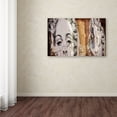 thumbnail image 3 of Trademark Fine Art "Pop Art Madonna Meatpacking" Canvas Art by Yale Gurney, 3 of 3