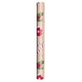 thumbnail image 1 of Less Than 5 Gift Wrapping Paper 1PCs ( 70cmX50cm, 4.11 Square Feet)Single-sided Christmas Wrapping Paper, Classic Santa Claus and Other Patterns, 1 of 3