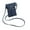 Blue, variant on Bdday Beach Bag Women Bag Mini Casual Small Bag Simply Shoulder Crossbody Bag Mobile Phone Bag Small Gym Bag