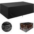 thumbnail image 1 of Garden Furniture Covers Waterproof, Rattan Furniture Covers,, 1 of 5