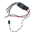 thumbnail image 4 of Controlador De Velocidad RC, Transmisión Estable 20A 3-4S 621Z ESC Sin Escobillas Antidiafonía Para Hélice, 4 of 7