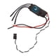 thumbnail image 4 of Motor Eléctrico RC NikouMX ESC sin escobillas 20A 3‑4S, 4 of 8