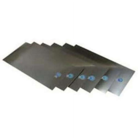 Precision Brand ShimStock,Sheet,Cold302 SS,0.0250In,PK2 22590