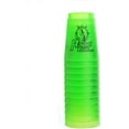 thumbnail image 6 of Stacking Cups Stack Speed Training Game Toys for Boys Girls Kids Toddlers Green Plastic DEWEL ?, 6 of 9