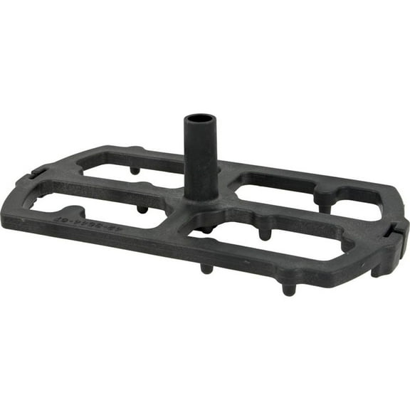 Upper Support Plate, Jacuzzi LS/DE