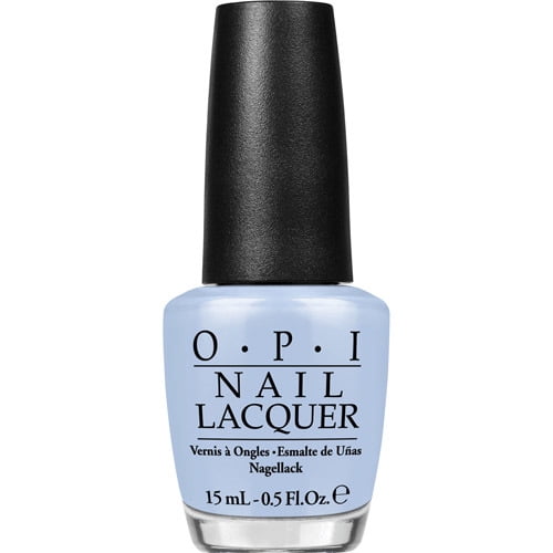 OPI OPI Nail Lacquer Nail Polish, I Am What I Amethyst