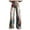 Pink, variant on Stretch Jeans for Women Fashion Elastic Denim Pants Comfy Lightweight Travel Long Jeans With Pocket Brown L