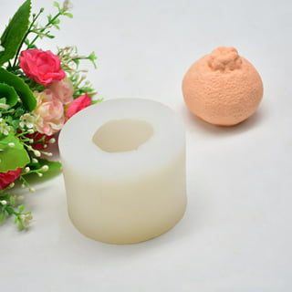 TINYSOME Large Cylinder Silicone Mold DIY Epoxy Resin Mold Handmade Soap  Mousse Cake Mold 