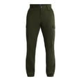 thumbnail image 5 of George Men's Cargo Pants, 32" Inseam, Sizes 30-46, 5 of 5
