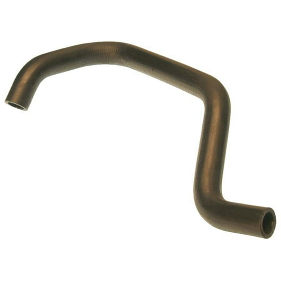 HVAC Heater Hose Fits select: 2002-2005 CHEVROLET CAVALIER, 2004 CHEVROLET CLASSIC