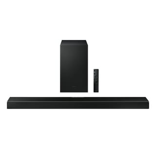 Soundbars for sales tvs at walmart