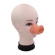 thumbnail image 4 of Halloween Pig Snout Toys Ideal For Quirky Parties With Elastic Bands 8Pcs, 4 of 4