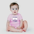 thumbnail image 2 of I'm Always Getting Picked Up by Ladies - Funny Chick Magnet Baby - Cute One-Piece Infant Baby Bodysuit, 2 of 4