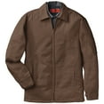 thumbnail image 4 of Red Kap Perma-Lined Panel Jacket, 4 of 6