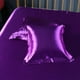 thumbnail image 2 of Funda de almohada de seda sintética para cabello y - Juego de 2 fundas de almohada de seda sintética, 2 of 6