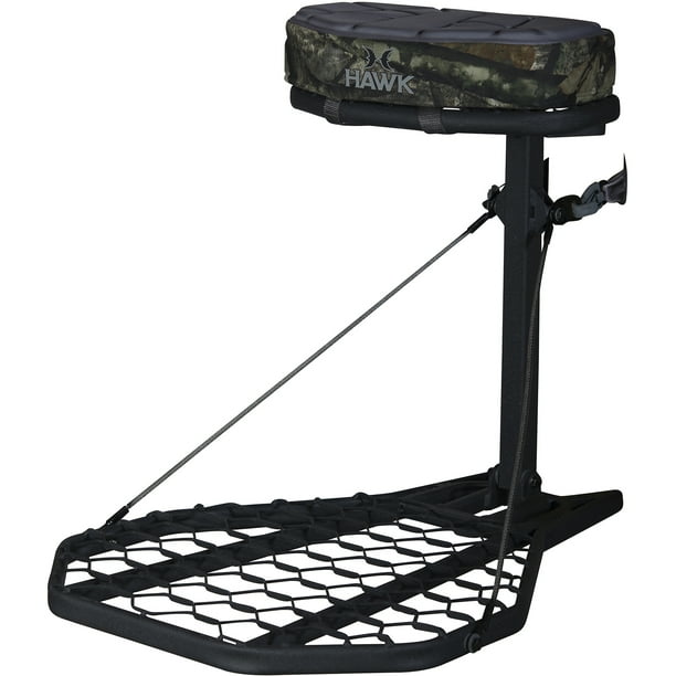 Hawk Combat HangOn Treestand
