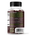 thumbnail image 3 of Inner-eco vinagre de coco 60 gomitas, 3 of 3