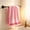 Pink18, variant on WDOBM Reusable Washcloths, Super Absorbent Multi‑Purpose Shower Wash Cloth, Highly Absorbent Quick Dry Machine Washable, Lightweight Sport Towels for Bathroom Salon