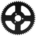 thumbnail image 3 of Sprocket, Steel Light Weight Front Sprocket with High Performance for Motorcycles, 3 of 7
