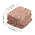 thumbnail image 2 of BESTYASH 15Ud Pastillas De Embrague Para Motocicleta Resistente A Para Uso Off Road, 2 of 6