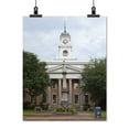 thumbnail image 2 of Print: Courthouse, Greensboro, Alabama, 2010, 2 of 4