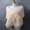 White, variant on MSJUHEG Faux Fur Shawl,Shawls,Shawl Wraps,Pashmina Wraps,Formal Dresses,Faux Shawl Wrap Cape for Bridal Wedding Blue Artificial Wool Beige One Size