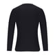 thumbnail image 4 of pstuiky Camisas para hombre de manga larga, Suéter de punto con cuello de color liso para hombre Suéter de manga larga para hombre tops de invierno para hombre l, 4 of 5