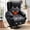 Oversized-Black, variant on JMYMRY Leather Power Lift Recliner Chair for Elderly with Heat and Massage, Adjustable Angle, Side Pocket and USB Charge Port for Living Room, Black