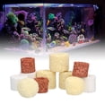 thumbnail image 4 of Aquarium Filter Bio Balls Filter, Nature Aquarium Filter Media  Filtering Effect  For Aquarium For Fish, 4 of 8