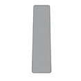 thumbnail image 4 of Espejo de Piso Cuerpo Completo con Soporte y Marco de Metal para Pared Ideal para Dormitorio Recámara Cambiador Mirel DLUM01, 4 of 9