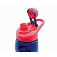 thumbnail image 4 of Botella de agua deportiva Spider-Man Miles Morales 800 ml sin BPA, 4 of 7