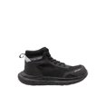 thumbnail image 1 of Botas Hombre HIGH SPEED Casual Trabajo Cómodas negro 27, 1 of 5